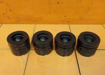 RANGE ROVER L405 DISCOVERY IV 3.0 TD V6 19r 306DT tlok H268X 7R3 FM.I