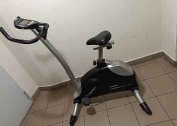 Rower stacjonarny magnetyczny Kettler