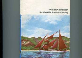 Na Wielki Ocean Południowy - Robinson