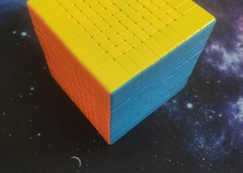 Kostka Rubika MoYu Meilong 10x10