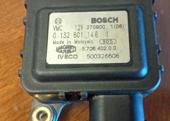 Siłownik klapy nawiewu klimatyzacji Iveco Daily 500326608