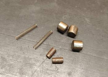 Sprzęgiełko jednokierunkowe rozrusznika silnik części KTM 125 lc2 Sachs ZX