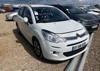 CITROEN C3 II 1.0 PureTech 68 Confort DY996