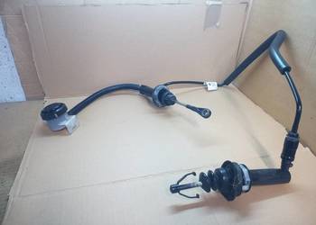 Chrysler Voyager 01-07 2.5 CRD Wysprzęglik sprzęgła kompletny sprzęgło
