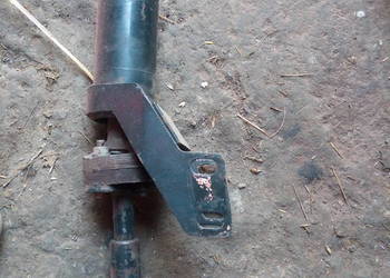 Łącznik układu kierowniczego Zetor