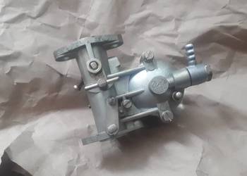 Nowy orginalny gaznik Agregat PAB 2 s101 s101m dzik 21 motopompa syren