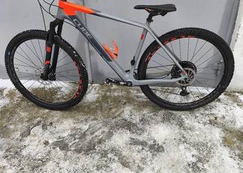 Cube Reaction Eagle (Carbon)