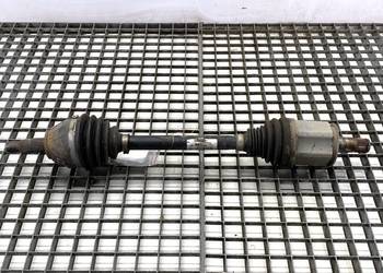 PÓŁOŚ LEWY PRZÓD MINI COUNTRYMAN R60 1.6 190KM 10-16 PRZEGUB