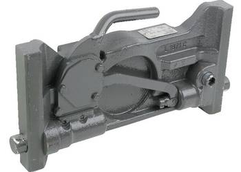 Płyta adaptera, 330 mm H160 05733042A11