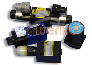 Rozdzielacz RSE1-043Y11-1/200-24V