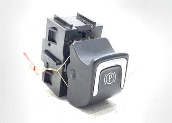 HAMULEC RĘCZNY ELEKTRYCZNY OPEL ASTRA J 20843230 Kombi 10-15