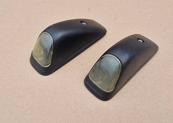 MERCEDES ATEGO OBRYSÓWKA LAMPA OBRYSOWA LED ORYGINAŁ A9678200056