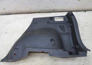 BOCZEK BAGAŻNIKA PRAWY RAV 4 III LIFT 64730-42070