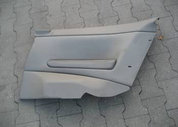 volvo c70 98-04r boczek tapicerka tył prawa OEK