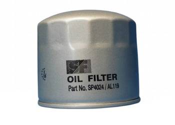 SF-Filter SP4024 Filtr oleju