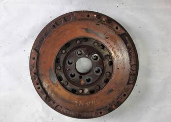 Fiat Stilo 2,4 20V koło dwumasowe