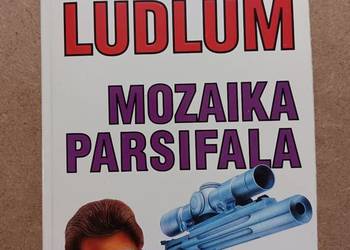 Robert Ludlum - Mozaika Parsifala
