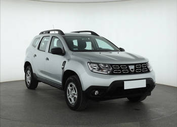 Dacia Duster 1.3 TCe