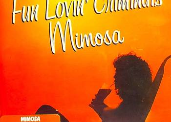 CD Nowa- Polecam Album CD Fun Lovin Criminals – Album Mimosa