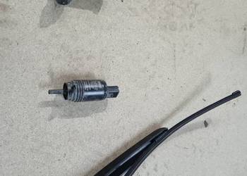audi q5 80A955405 RAMIĘ WYCIERACZKI TYŁ  oryginał pióro
