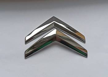 Emblemat Citroen C4 Picasso I 06-11r