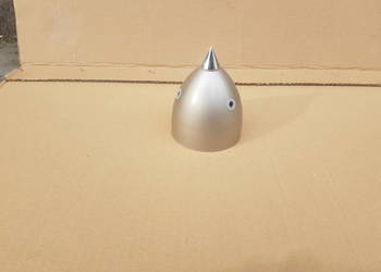Listwa do lamp rozeta podsufitka maskownica 80mm