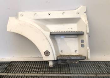 STOPIEŃ KABINY PRAWY MAN TGX I 81615100916 18. 441KM