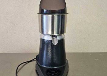 Wyciskarka do cytrusów Hendi 221204 - stal nierdzewna, 180W