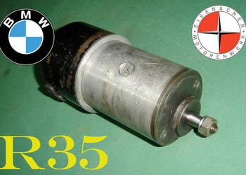 BMW EMW R 35 5 51 61 71 prądnica generator Lichtmaschine R6/45 IKA BOSCH