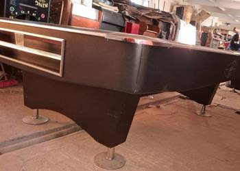 STÓŁ BILARDOWY bilard snooker Gladiator 9ft RÓŻNE KONFIGURACJE dostawa15