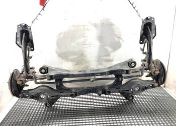 BELKA TYŁ TOYOTA CAMRY Sedan/Limuzyna TYLNA, ZAWIESZENIA