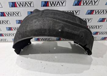  7241857 BMW F20 F21 NADKOLE LEWE LEWY TYŁ TYLNIE