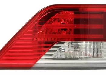 BMW X3 E83 06‑10 Lampa tylna lewa