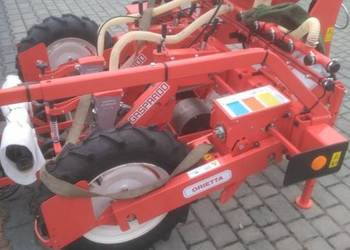 Siewnik maschio orietta