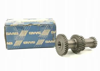 WAŁEK SKRZYNI BIEGÓW SAAB NOWY ORYGINAŁ 8718769