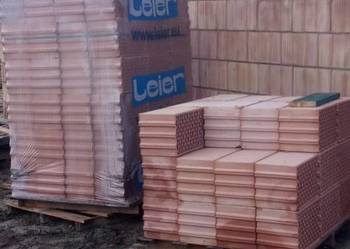 Pustak Leier  105 sztuk