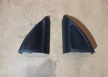 1U0337993 Trójkąt głośnik lusterka skoda octavia 1 I