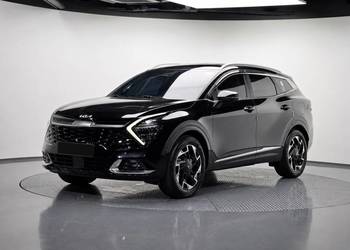Kia Sportage 1.6 T-GDI Prestige 2022 | Korea | Kamera | LED | Skóra