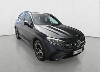 Mercedes GLC 220 Mercedes-Benz glc 220 D VEH II (2022-)