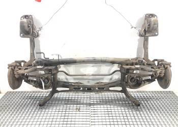 BELKA TYŁ VW GOLF VII Hatchback TYLNA, ZAWIESZENIA