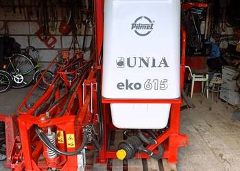 Opryskiwacz Pilmet EKO Unia 2018r 615