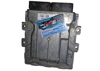 Ford Transit Custom SID212 KK21-12A650-FA MONTAŻ PROGRAMOWANIE BRATFORD
