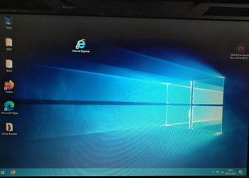 Laptop Lenovo ThinkPad x200 ddr 3