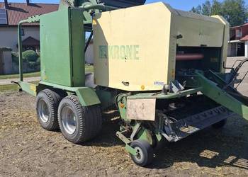 Prasoowijarka Krone combi pack 1250