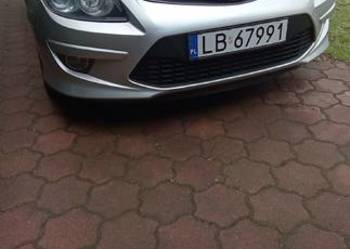 HYUNDAI i30 CW 1.6 CRDI- 2012r HYUNDAI i30 CW 1.6 CRDI- 2012r