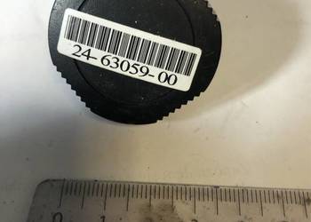 Pokrętło i śruby do gimbala Lowrance Simrad, para HDS 24-63059-00