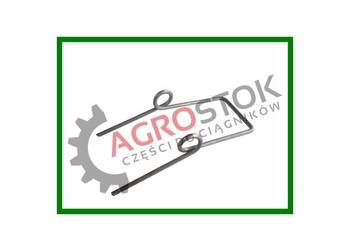 Sprężyna łapki sprzęgła t-25