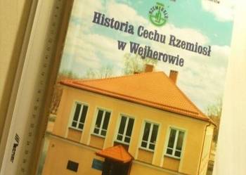 Historia Cechu Rzemiosł w Wejherowie