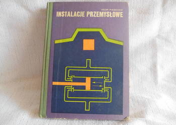 Instalacje przemysłowe Igor Pieskow