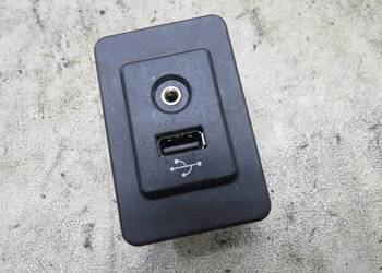 GNIAZDO USB AUX NOTE E12